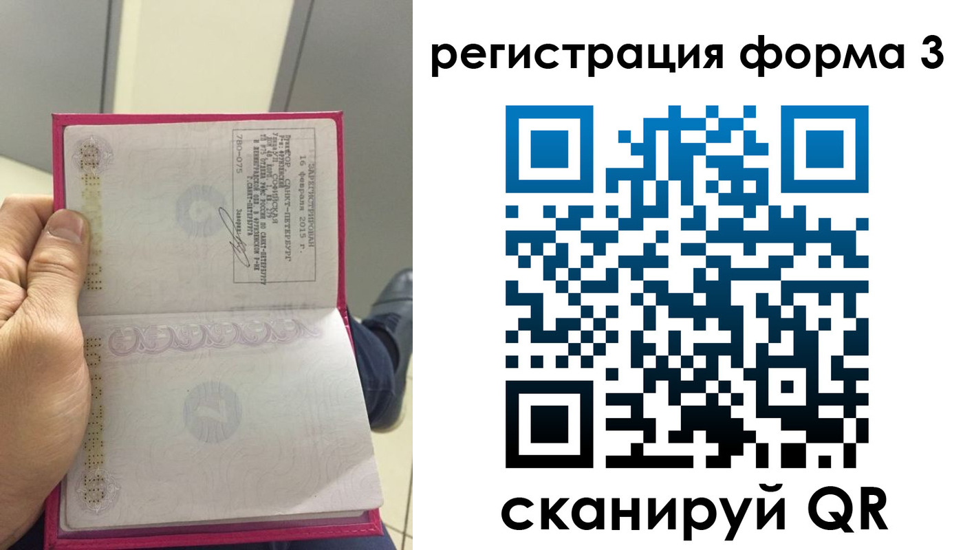 прописка для военкомата в Мензелинске